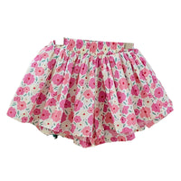 Load image into Gallery viewer, Baby Kid Girls Flower Print Shorts Wholesale 220317146
