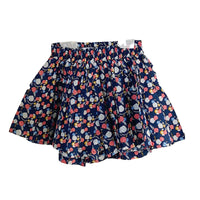 Load image into Gallery viewer, Baby Kid Girls Flower Print Shorts Wholesale 220317146
