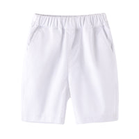 Load image into Gallery viewer, Baby Kid Big Kid Boys Solid Color Shorts Wholesale 220317197
