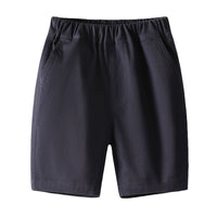 Load image into Gallery viewer, Baby Kid Big Kid Boys Solid Color Shorts Wholesale 220317197
