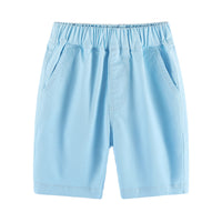 Load image into Gallery viewer, Baby Kid Big Kid Boys Solid Color Shorts Wholesale 220317197
