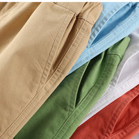 Load image into Gallery viewer, Baby Kid Big Kid Boys Solid Color Shorts Wholesale 220317197
