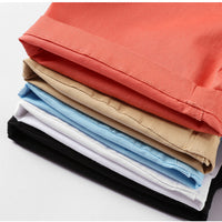 Load image into Gallery viewer, Baby Kid Big Kid Boys Solid Color Shorts Wholesale 220317197
