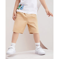 Load image into Gallery viewer, Baby Kid Big Kid Boys Solid Color Shorts Wholesale 220317197
