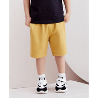 Load image into Gallery viewer, Baby Kid Big Kid Boys Solid Color Shorts Wholesale 220317197
