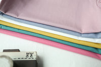 Load image into Gallery viewer, Baby Kid Girls Solid Color Tops Wholesale 220317329
