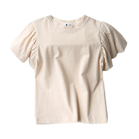 Load image into Gallery viewer, Baby Kid Girls Solid Color Tops Wholesale 220317330
