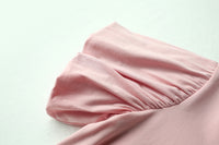 Load image into Gallery viewer, Baby Kid Girls Solid Color Tops Wholesale 220317330
