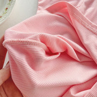 Load image into Gallery viewer, Baby Kid Girls Solid Color Tops Wholesale 220317336
