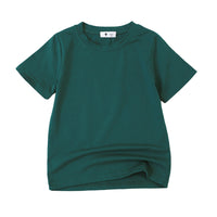 Load image into Gallery viewer, Baby Kid Unisex Solid Color T-Shirts Wholesale 038712032
