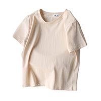 Load image into Gallery viewer, Baby Kid Unisex Solid Color T-Shirts Wholesale 038712032
