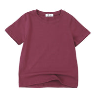 Load image into Gallery viewer, Baby Kid Unisex Solid Color T-Shirts Wholesale 038712032
