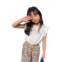 Load image into Gallery viewer, Baby Kid Girls Solid Color Tank Tops Wholesale 220317409
