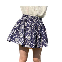 Load image into Gallery viewer, Baby Kid Girls Flower Fruit Print Shorts Wholesale 220317441
