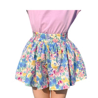 Load image into Gallery viewer, Baby Kid Girls Flower Fruit Print Shorts Wholesale 220317441
