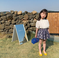 Load image into Gallery viewer, Baby Kid Girls Flower Fruit Print Shorts Wholesale 220317441
