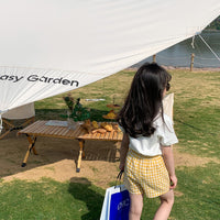 Load image into Gallery viewer, Baby Kid Girls Letters Fruit Animals Expression Print T-Shirts Wholesale 220317449
