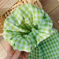 Load image into Gallery viewer, Baby Kid Girls Boys Checked Pants Wholesale 220317584
