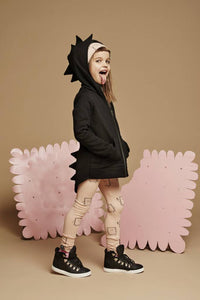 Load image into Gallery viewer, Baby Kid Unisex Solid Color Dinosaur Jackets Outwears Wholesale 22032206
