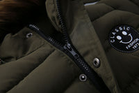 Load image into Gallery viewer, Baby Kid Boys Letters Camo Expression Jackets Outwears Wholesale 22032209
