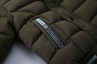 Load image into Gallery viewer, Baby Kid Boys Letters Camo Expression Jackets Outwears Wholesale 22032209
