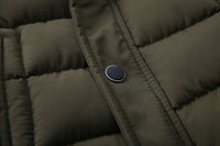 Load image into Gallery viewer, Baby Kid Boys Letters Camo Expression Jackets Outwears Wholesale 22032209
