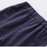 Load image into Gallery viewer, Baby Kid Boys Solid Color Shorts Wholesale 220322117
