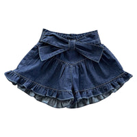 Load image into Gallery viewer, Baby Kid Big Kid Girls Solid Color Shorts Wholesale 220322134
