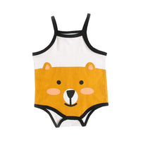 Load image into Gallery viewer, Baby Kid Unisex Cartoon Rompers Wholesale 220322136
