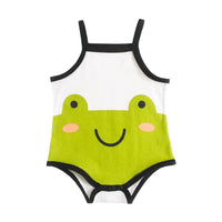 Load image into Gallery viewer, Baby Kid Unisex Cartoon Rompers Wholesale 220322136
