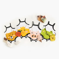 Load image into Gallery viewer, Baby Kid Unisex Cartoon Rompers Wholesale 220322136
