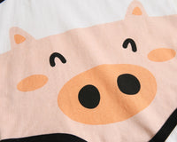 Load image into Gallery viewer, Baby Kid Unisex Cartoon Rompers Wholesale 220322136
