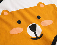 Load image into Gallery viewer, Baby Kid Unisex Cartoon Rompers Wholesale 220322136
