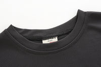 Load image into Gallery viewer, Baby Kid Girls Solid Color Sports T-Shirts Wholesale 220322159
