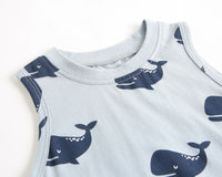 Load image into Gallery viewer, Baby Kid Boys Animals Rompers Wholesale 220322162

