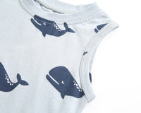 Load image into Gallery viewer, Baby Kid Boys Animals Rompers Wholesale 220322162
