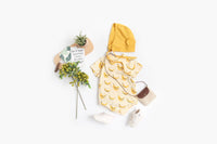 Load image into Gallery viewer, Baby Kid Girls Boys Fruit Print Rompers Wholesale 220322166
