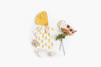 Load image into Gallery viewer, Baby Kid Girls Boys Fruit Print Rompers Wholesale 220322166
