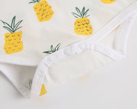 Load image into Gallery viewer, Baby Kid Girls Boys Fruit Print Rompers Wholesale 220322166
