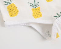 Load image into Gallery viewer, Baby Kid Girls Boys Fruit Print Rompers Wholesale 220322166
