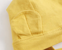 Load image into Gallery viewer, Baby Kid Girls Boys Fruit Print Rompers Wholesale 220322166
