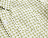 Load image into Gallery viewer, Baby Kid Boys Checked Rompers Wholesale 220322174
