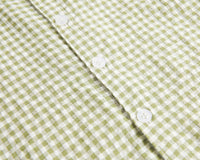 Load image into Gallery viewer, Baby Kid Boys Checked Rompers Wholesale 220322174
