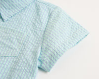 Load image into Gallery viewer, Baby Kid Boys Striped Rompers Wholesale 220322178
