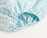 Load image into Gallery viewer, Baby Kid Boys Striped Rompers Wholesale 220322178
