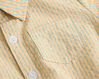 Load image into Gallery viewer, Baby Kid Boys Striped Rompers Wholesale 220322178
