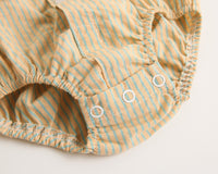 Load image into Gallery viewer, Baby Kid Boys Striped Rompers Wholesale 220322178
