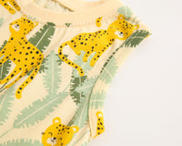 Load image into Gallery viewer, Baby Kid Girls Boys Animals Cartoon Print Rompers Wholesale 220322184
