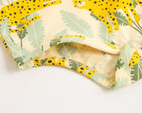 Load image into Gallery viewer, Baby Kid Girls Boys Animals Cartoon Print Rompers Wholesale 220322184
