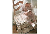 Load image into Gallery viewer, Baby Girls Solid Color Rompers Wholesale 220322308
